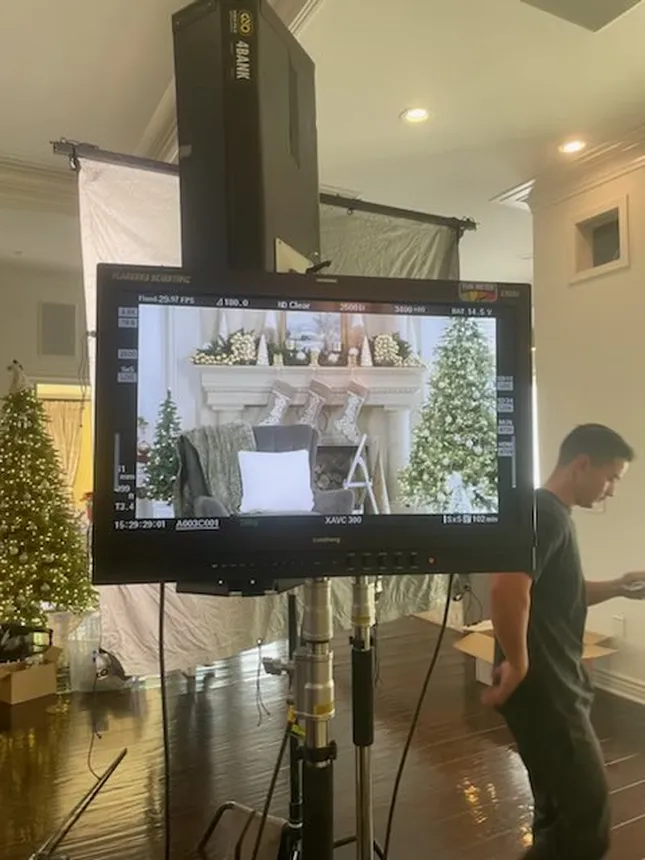 Project image