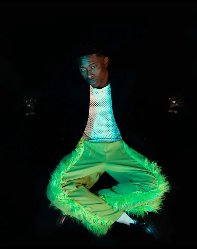 Project image