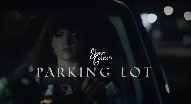 Sloan Golden "Parking Lot" Music Video