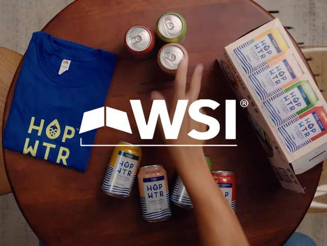WSI ecom