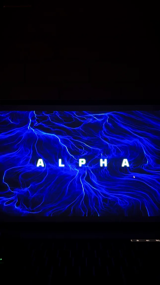 Inner Landscapes: EEG Interactive Experience