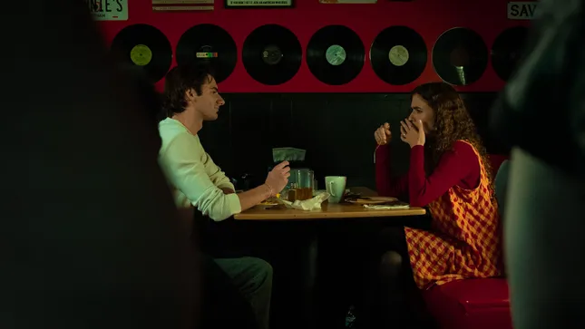 Your Side of The Sidewalk