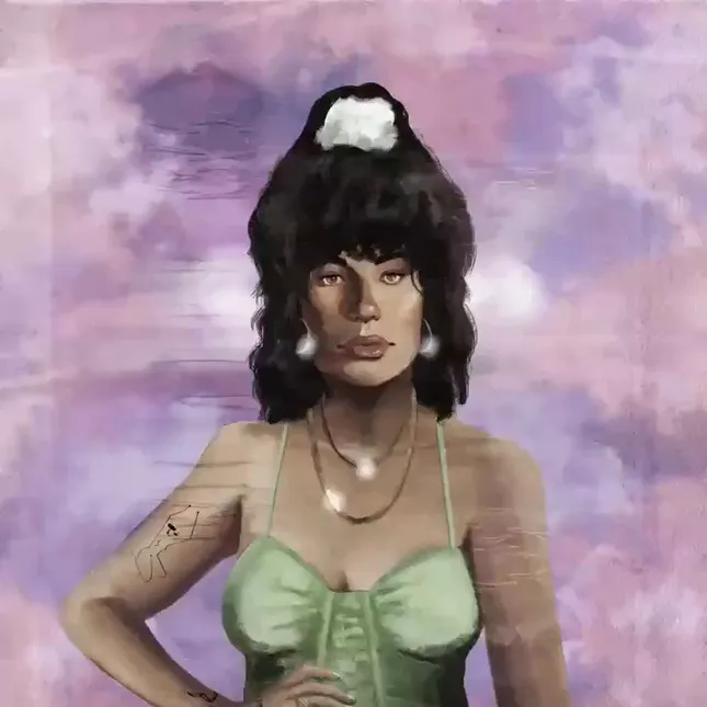 New single promo animation