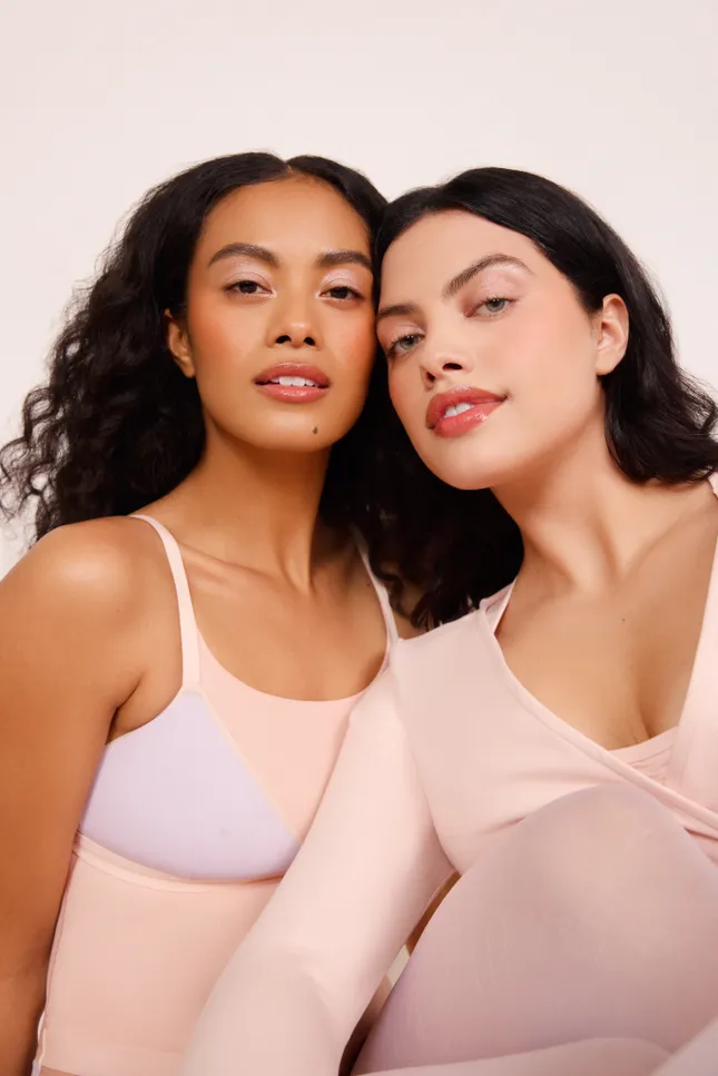 Ballet Beauties