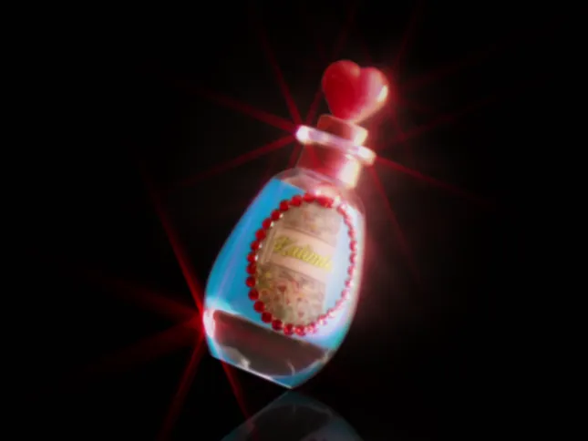 Project image