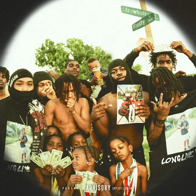 4 Batz a St4r Album Cover