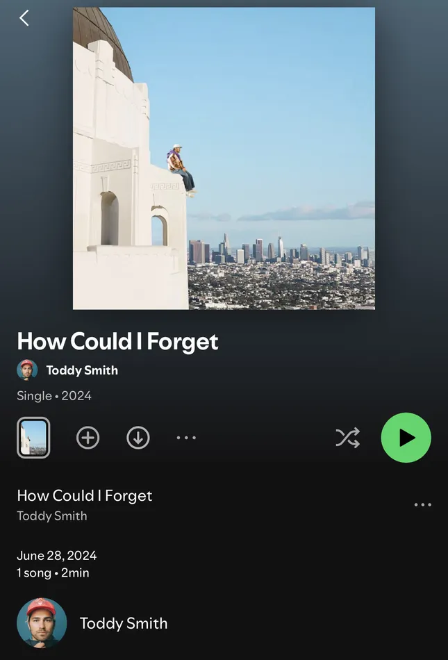Project image
