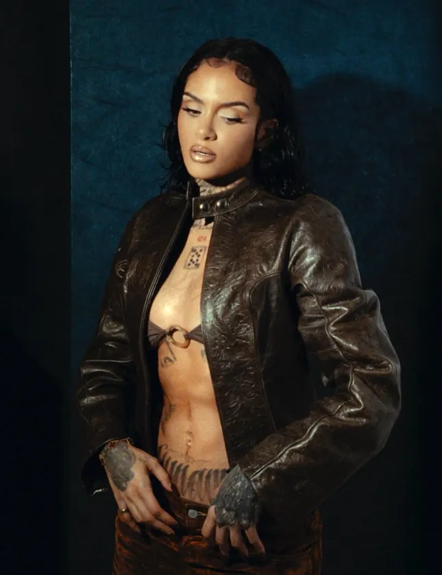 Kehlani Vegas Residency