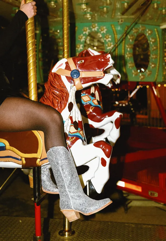 Ferrini USA - Brand Shoot