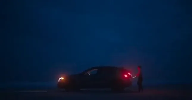 Mercedes Benz - Chosen Family