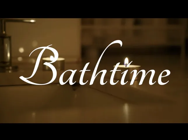 Bathtime