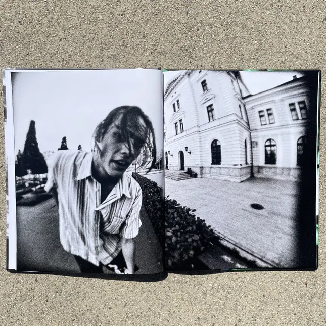 Beograd Photobook