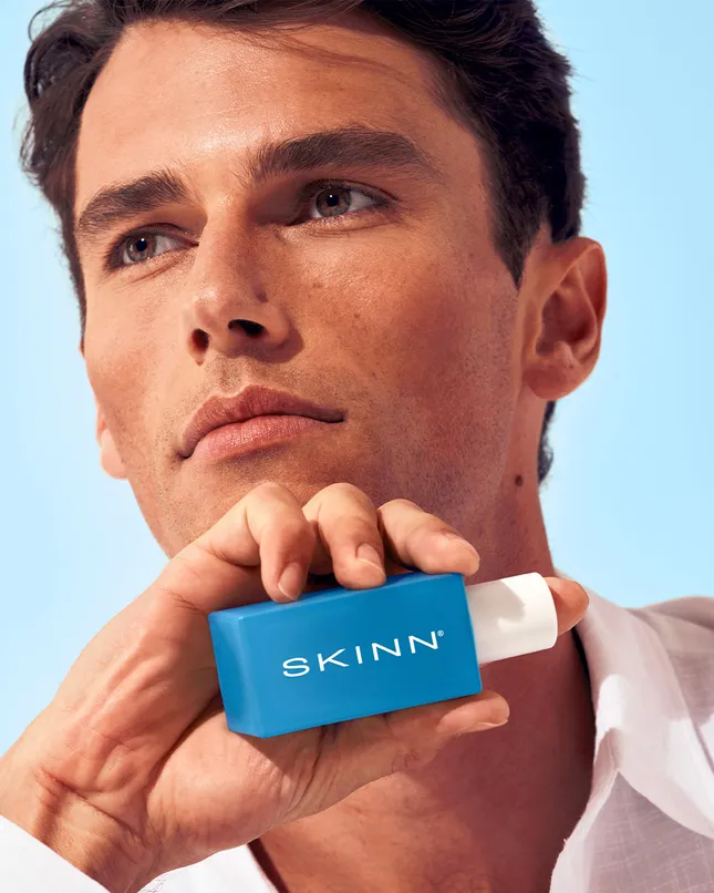 Men’s Grooming