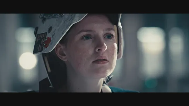 Director of Photography Reel