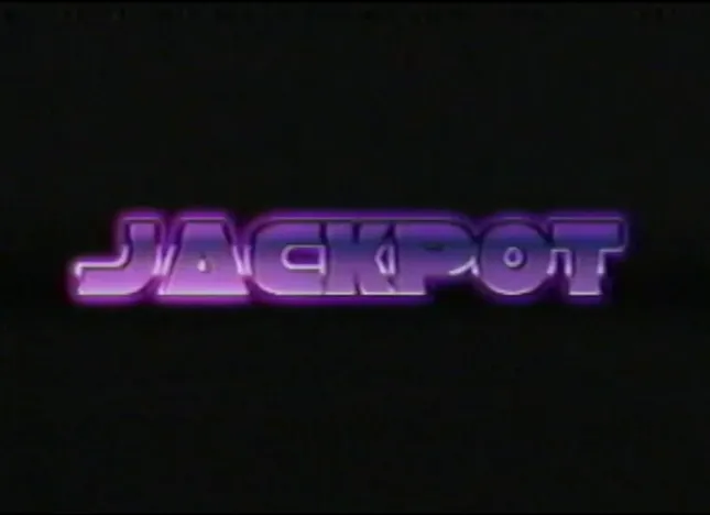 JACKPOT - Passion Project