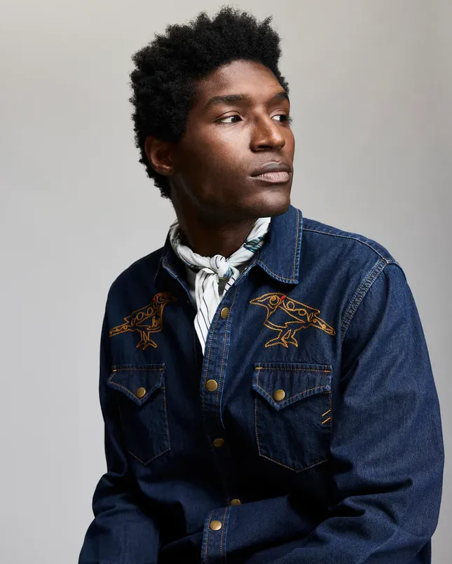 Billy Reid F/W ‘25 Campaign