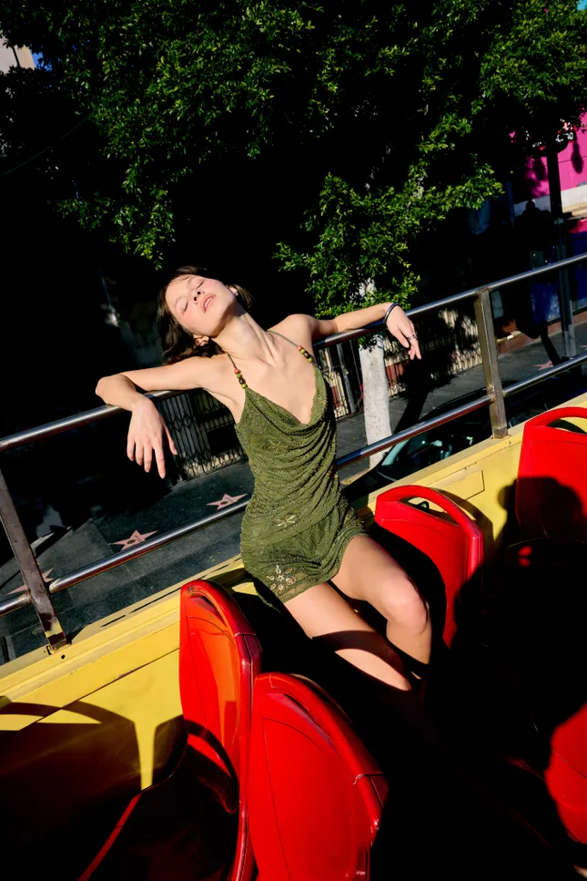 Cider SS26 Obviously LA