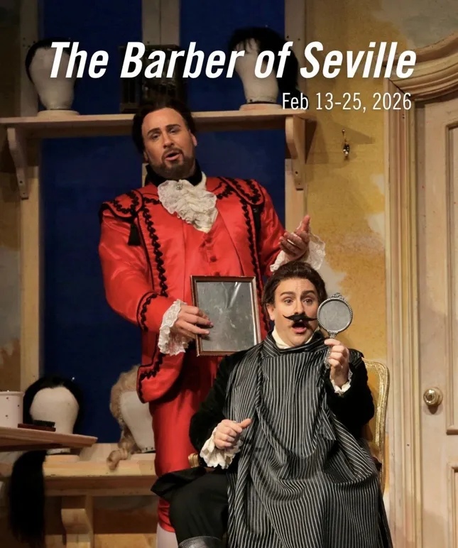 Barber of Seville