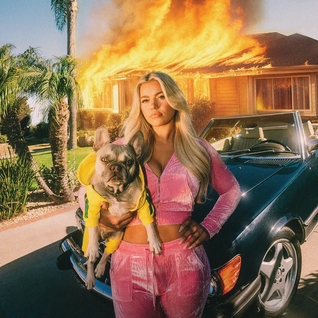 Lilian Hepler “House of Lies”