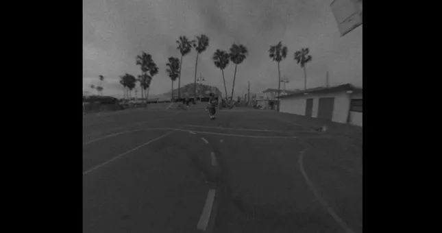 swooosh (r16mm + fujinon 2.7mm)