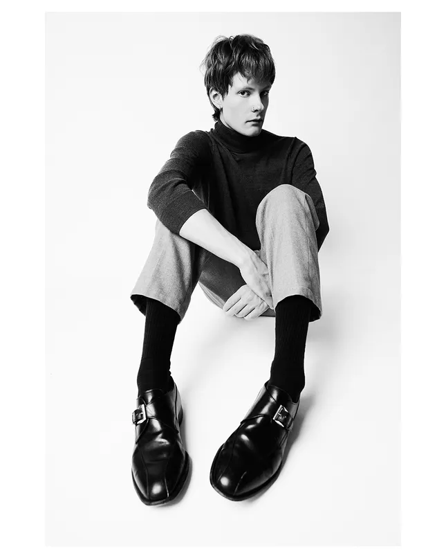 Testing for Eric Cano Management