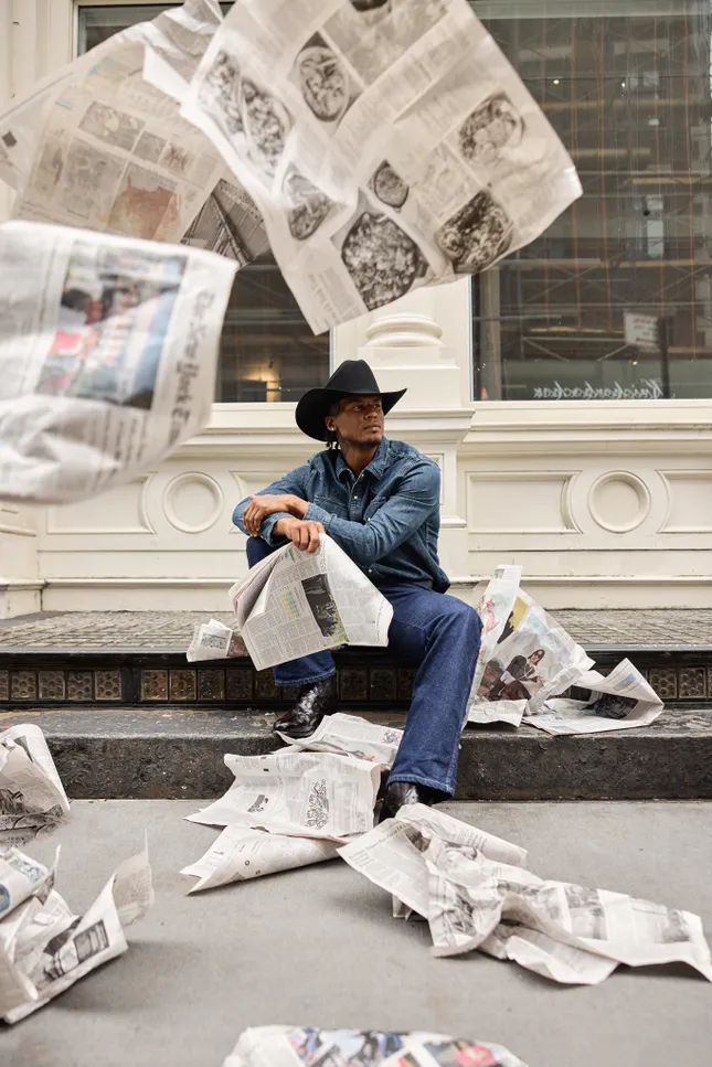 Tecovas - Around the City