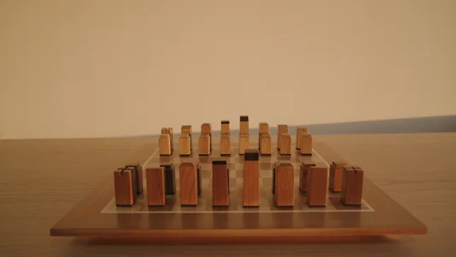 City Chess