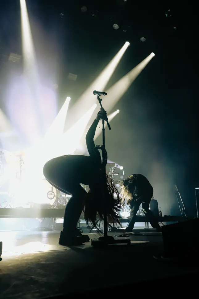 Grouplove - Live Music Coverage