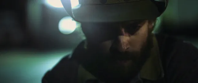 HOMEWARD: A Buck Mason Fashion Film