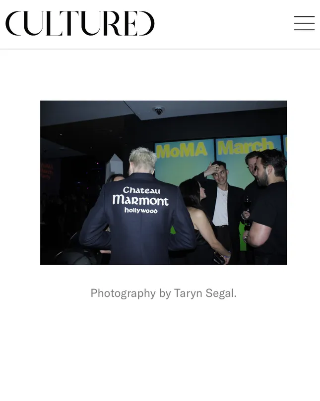 Project image