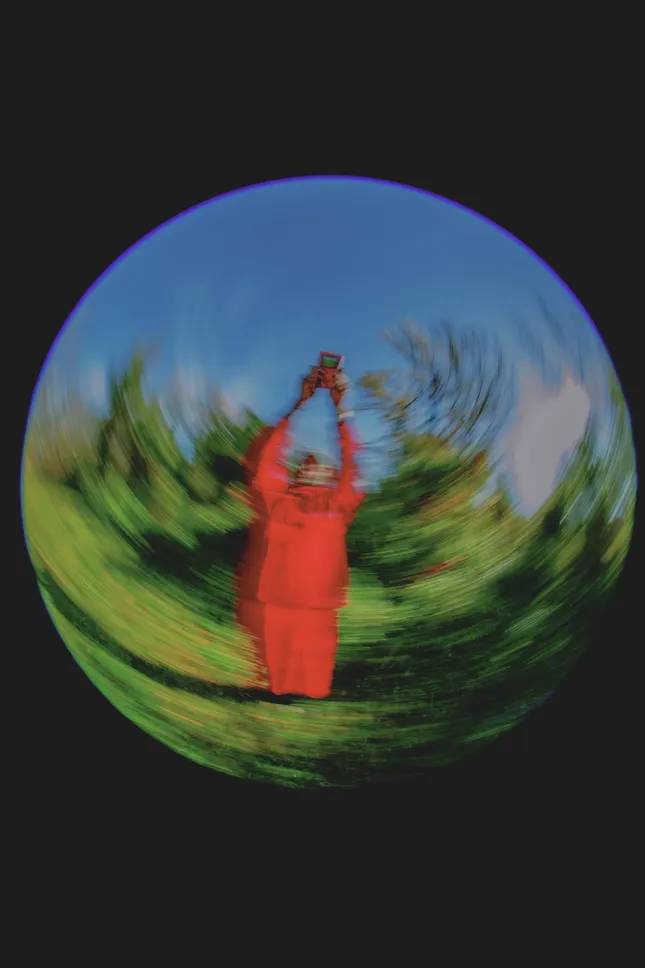 Project image