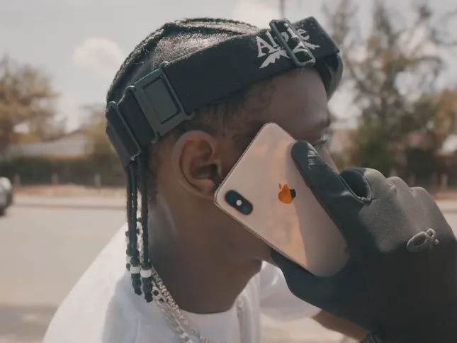 Buruklyn Boyz - Niskize (feat. Maya Amolo)