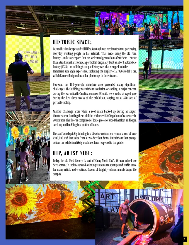 Project image