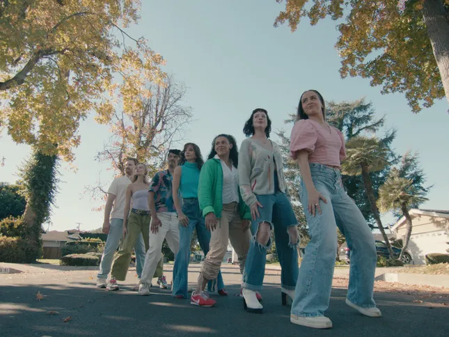 Happy For You - Emma Taylor