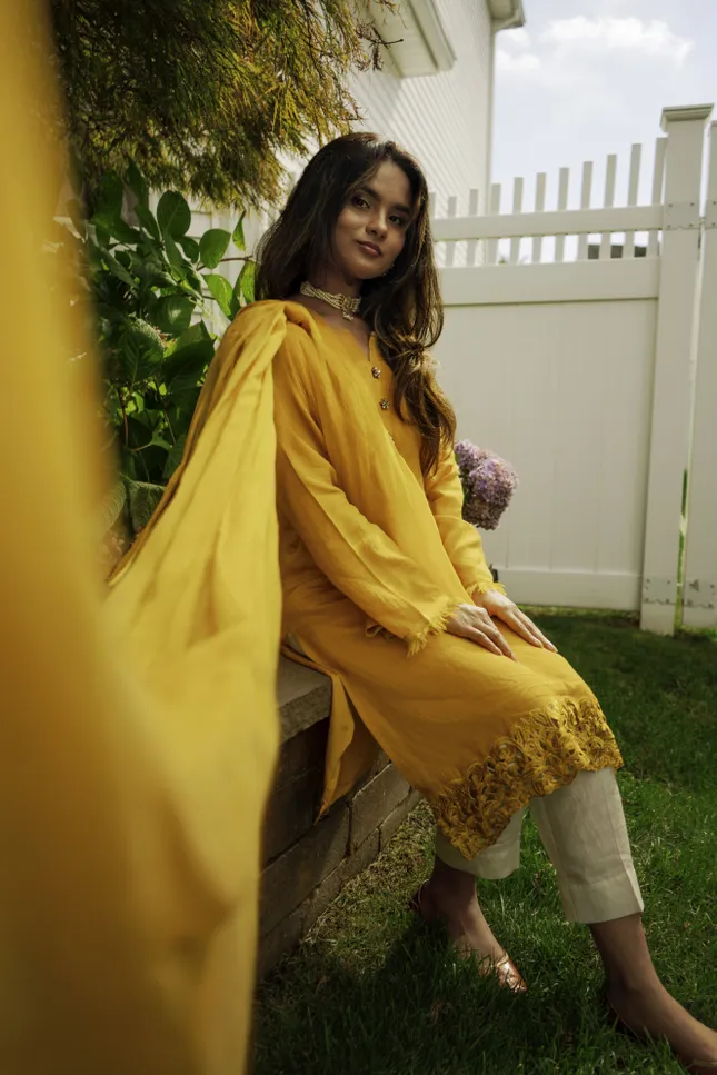 Fitoor ‘Jewel’ Collection