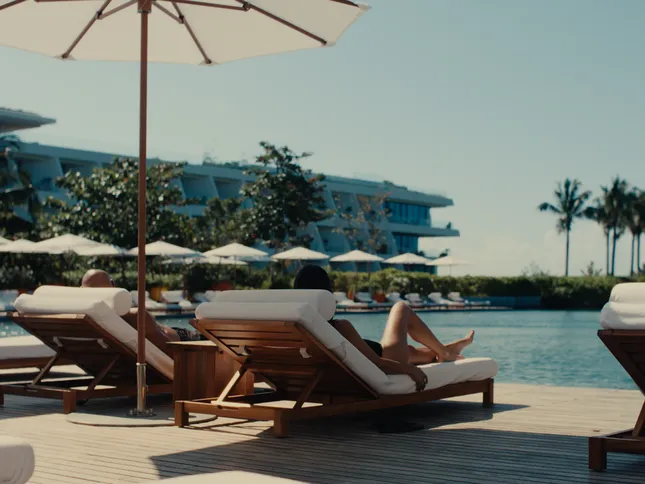 Marriott: Travel by Design