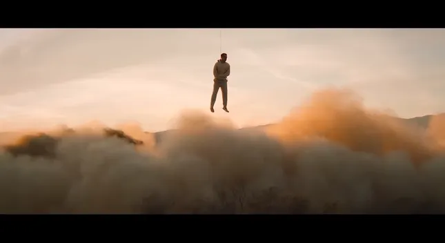 JOJI - Test Drive