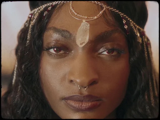 ABRACADABRA - Short Film (Experimental)