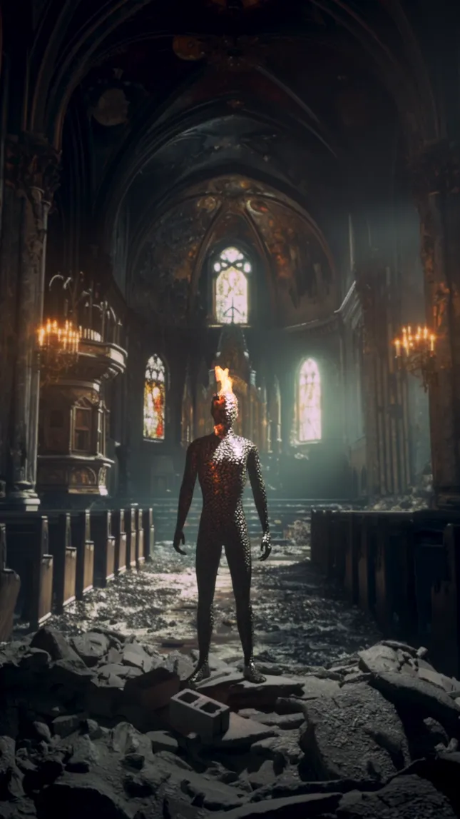 A Prayer