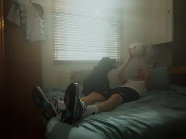 Nike / One Block Down air max plus “Reverse” (Directors cut)