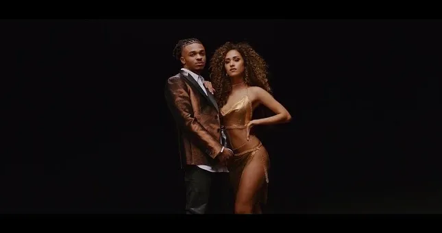 Skylar Simone- What’s Good (Music Video)