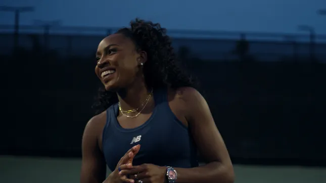 2024 Coco Gauff CG2 | New Balance