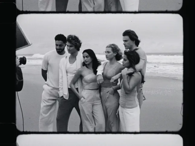 GIORGIO ARMANI : GEN A