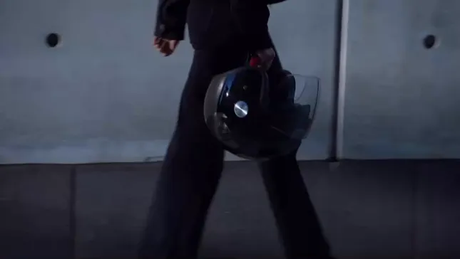 INFINITE MACHINE x OLTO