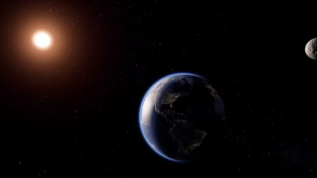 Eternity - Dax - Music Video