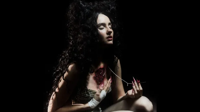 Super Elastic (EP) - Valencia Grace