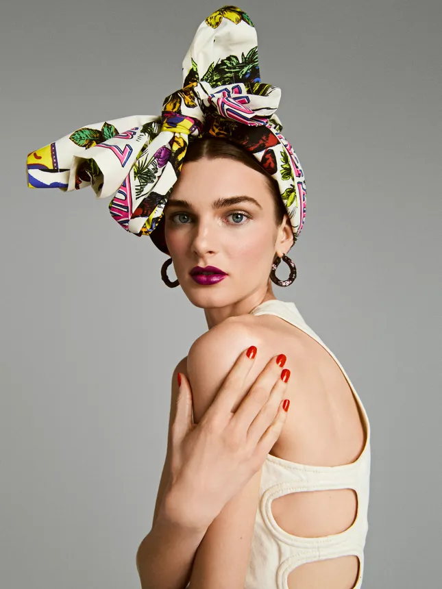 Harper’s Bazaar