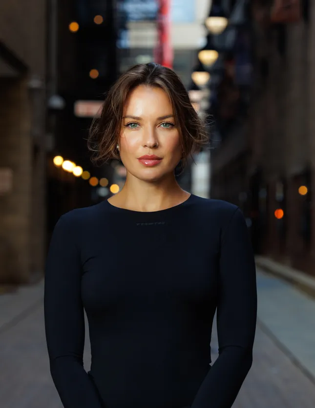 NASTIA DJ