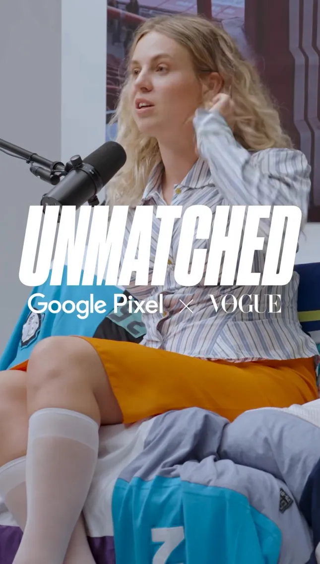 Herrlich Dining x Unmatched by Google Pixel