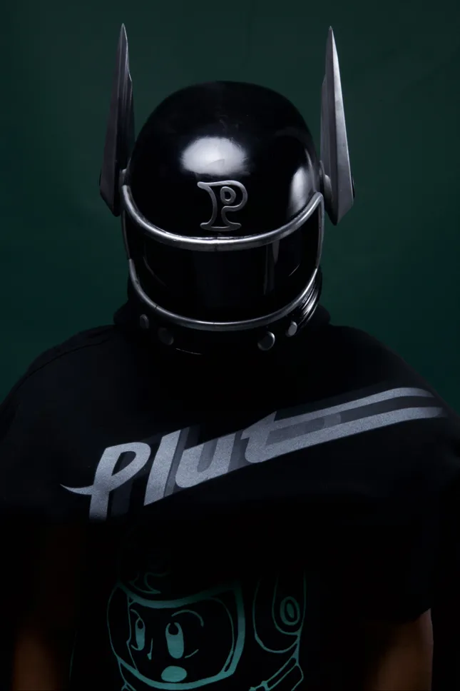 SSN2 Pluto Lookbook